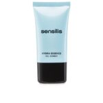 Sensilis Hydra Essence Gel Sorbete Idratante Per Viso Acido Ialuronico
