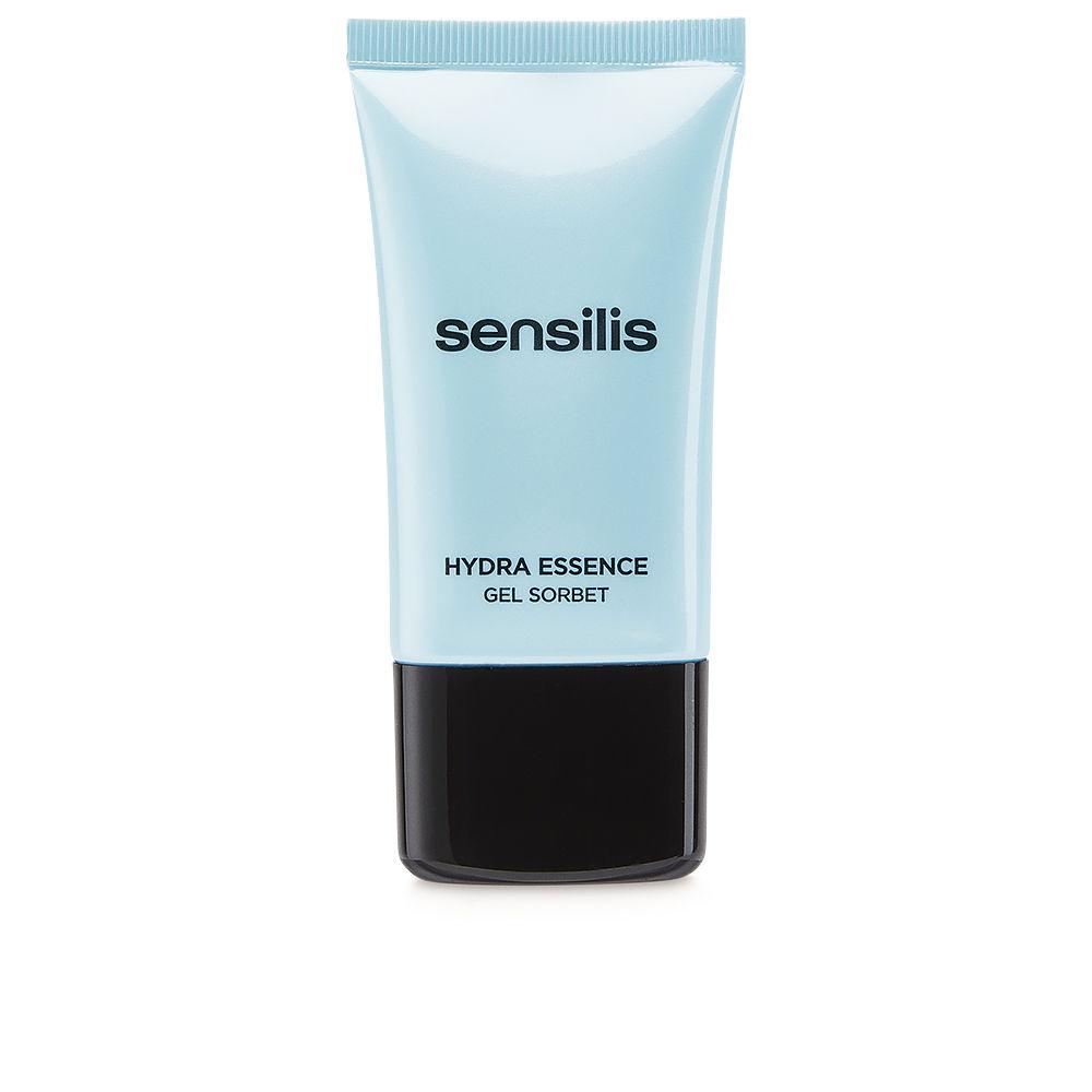 DP167582NE Sensilis Hydra Essence Gel Sorbete Idratante Per Viso Acido Ialuronico - immagine 1