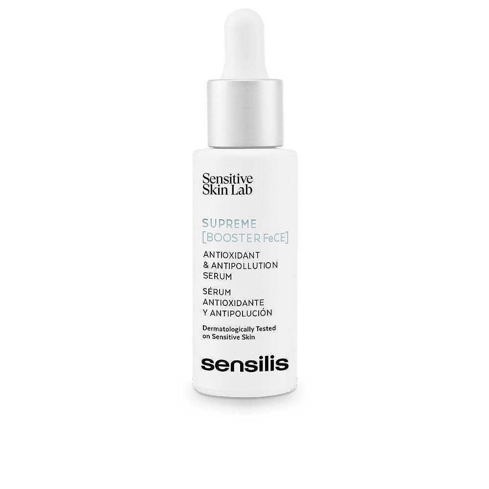 DP167584NE Sensilis Sensilis Supreme Siero Antiossidante E Antipollution Rigenera La Tua Pelle - immagine 1