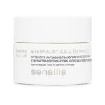 Sensilis Eternalist A.G.E Crema Antietà Retinol Risultati Visibili