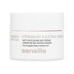 Sensilis Eternalist A.g.e Crema Dìa Viso Pelle Firme E Luminosa