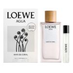 Loewe Agua De Loewe Ella Profumo Eau De Toilette Fresco Acquatico