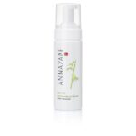 Annayake Bamboo Schiuma Detergente Viso Vitalità E Delicatezza