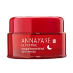 Annayake Ultratime Maschera Balsamo Notturna Pelle Rassodata E Nutriente