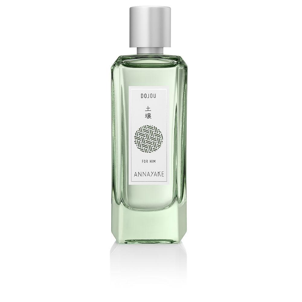 DP167842NE Annayake Dojou For Him Profumo Eau De Toilette Legno Speziato Ambra - immagine 1