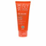 Svr Laboratoire Dermatologique Sun Secure Latte Solare SPF50+ Protezione Solare Avanzata