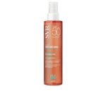 Svr Laboratoire Dermatologique Sun Secure Olio Secco Protezione Solare Leggera Non Untuosa