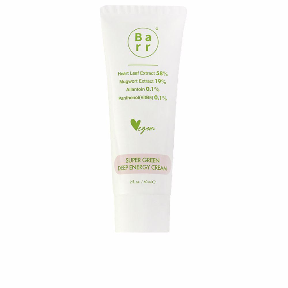 DP167948NE Barr Super Green Deep Energy Crema Viso - immagine 1