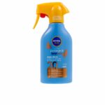 Nivea Nivea Sun Spray Solare Abbronzatura Naturale Sicura