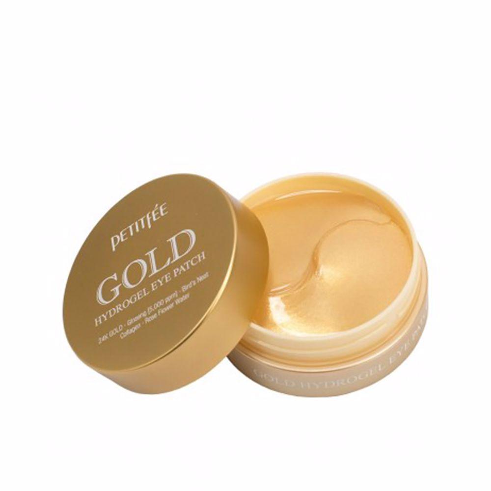 DP167977NE Petitfée Petitfée Gold Cerotto Contorno Occhi Idrogel Idrata E Illumina - immagine 1