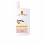 La Roche Posay Anthelios Fluido Solare Tinto SPF 50 Plus Protezione Solare Eccellente