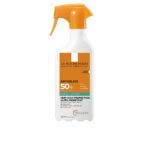La Roche Posay Anthelios Spray Solare Familiare Protezione Avanzata