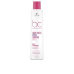Schwarzkopf BC Color Freeze Silver Shampoo Toni Caldi Neutralizzati