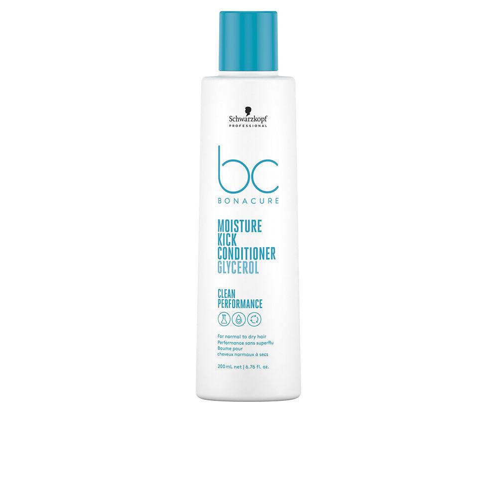 DP168041NE Schwarzkopf Bc Moisture Kick Balsamo Capelli Nutrienti E Idratati - immagine 1