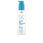 Schwarzkopf Bc Moisture Kick Balsamo Idratante Per Capelli Senza Siliconi E Coloranti