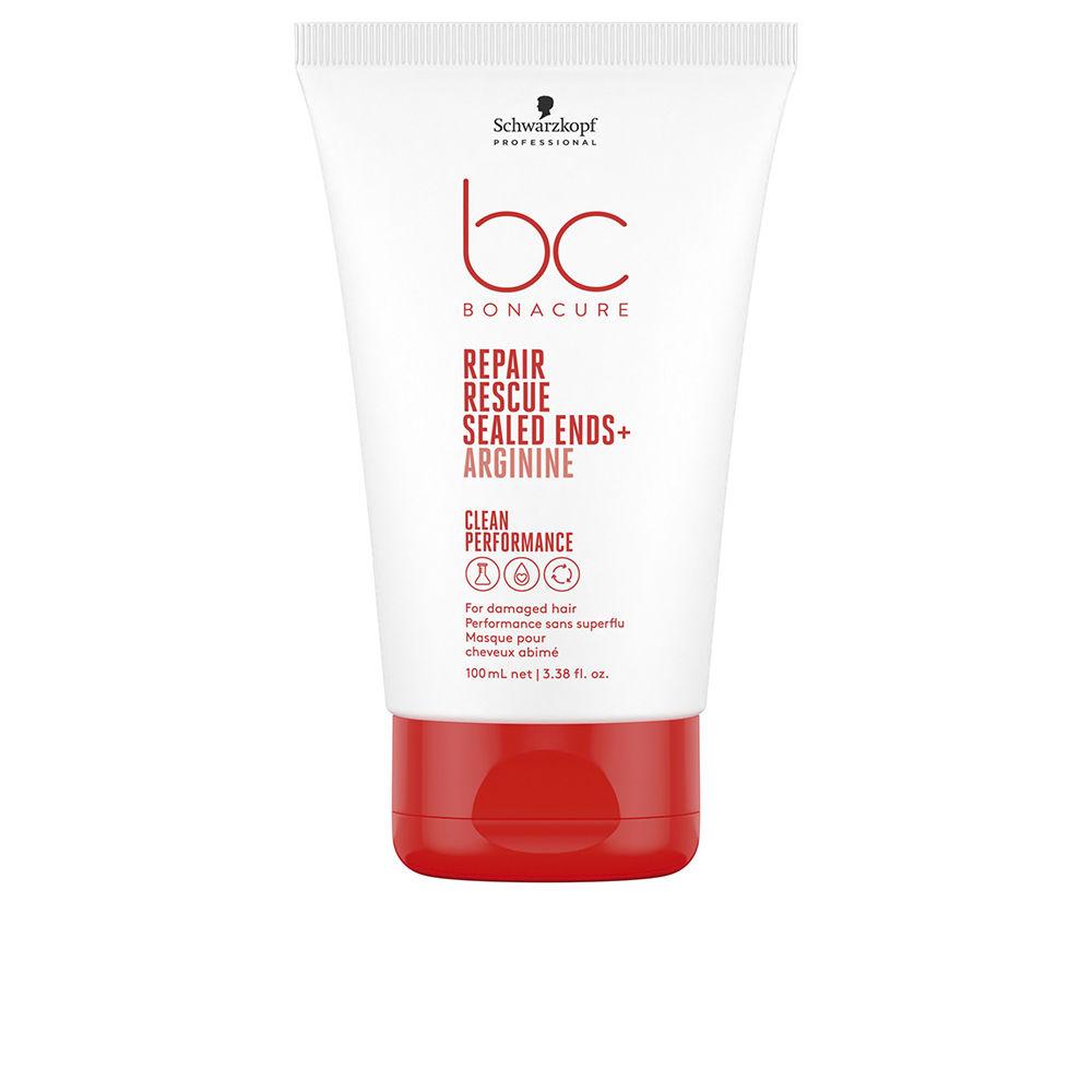 DP168055NE Schwarzkopf BC Repair Rescue Siero Anti Doppie Punte - immagine 1