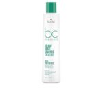 Schwarzkopf Bc Volume Boost Shampoo Capelli Volume Extraordinario