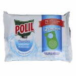 Polil Polil Profumo Anti Tarme Eau De Cologne Scudo Efficace Contro Le Tarme