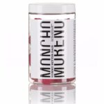 Moncho Moreno Gummy Better Integratore Capillare Gommoso Crescita Capelli E Vitalità