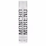 Moncho Moreno Gorgeous Shampoo Profonda Nutrizione E Idratazione