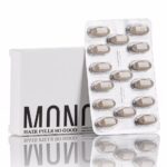 Moncho Moreno Hair Pills So Good Integratore Alimentare Per Capelli Capelli Forti E Lucenti