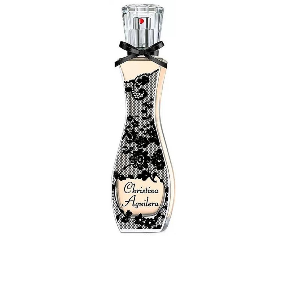 DP168684NE Christina Aguilera Christina Aguilera Profumo Eau De Parfum Fascino Floreale Avvolgente - immagine 1