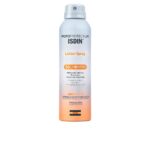 Isdin Fotoprotettori Isdin Lozione Spray Fotoprotettiva Protezione Totale Solare