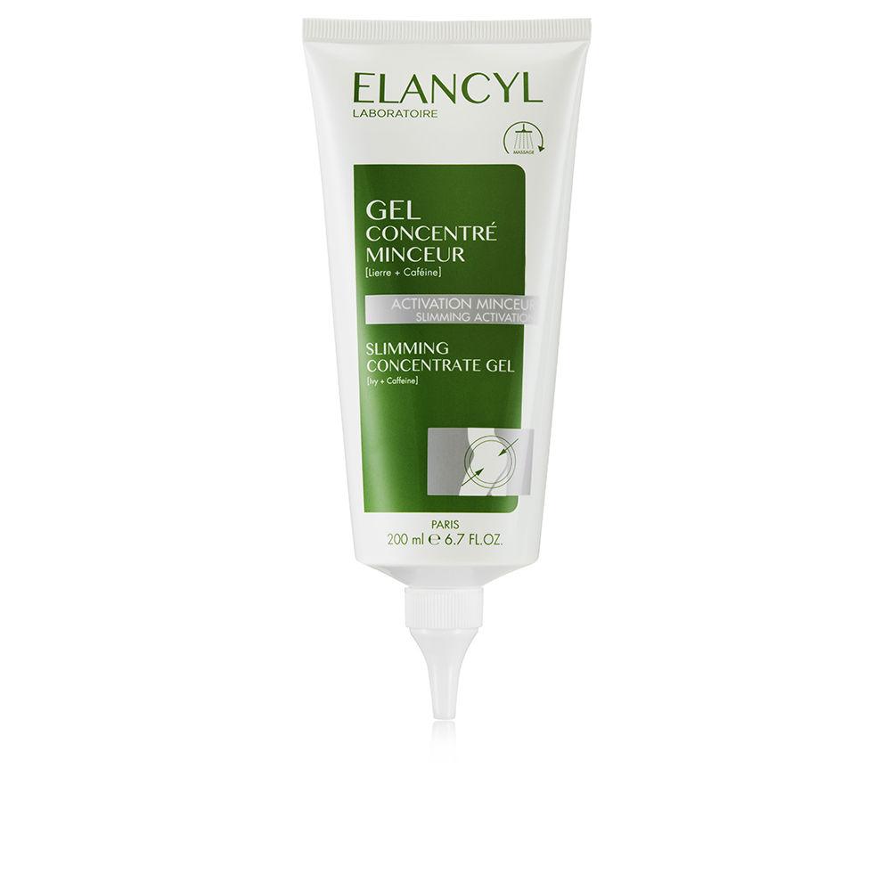 DP168977NE Elancyl Elancyl My Coach! Gel Massaggiante Anticellulite Effetto Rassodante - immagine 1
