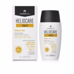 Heliocare 360° Aqua Gel Crema Solare Protezione Avanzata