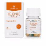 Heliocare Ultra Capsule Orali Protezione Solare Interna
