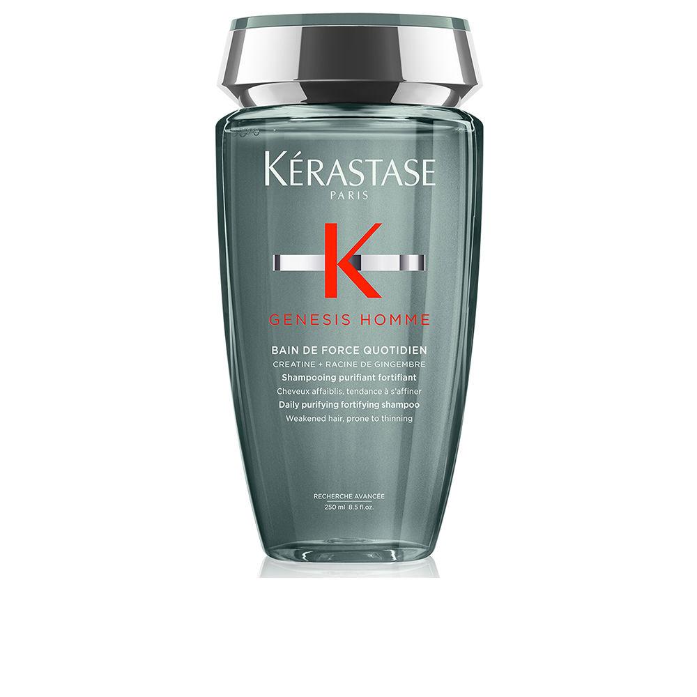 DP169117NE Kerastase Genesis Homme Shampoo Contro La Caduta Dei Capelli - immagine 1