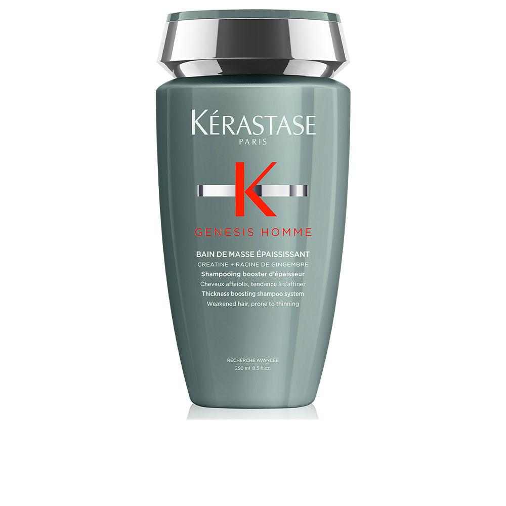 DP169118NE Kerastase Genesis Homme Trattamento Massificante Capelli Soluzione Anti Caduta - immagine 1