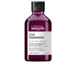 L'Oréal Professionnel Paris Curl Expression Gel Shampoo Pulizia Delicata E Idratazione