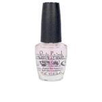 Opi Bases Y Tops Base Coat Per Smalto D'Unghie Natural Effect Unghie Forti E Lucide