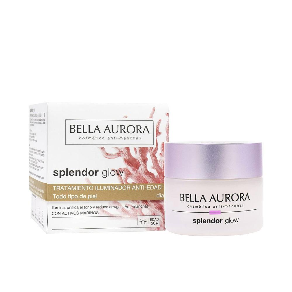 DP169335NE Bella Aurora Splendor Glow Trattamento Illuminante Antietà Quotidiano Pelle Radiosa Ogni Giorno - immagine 1