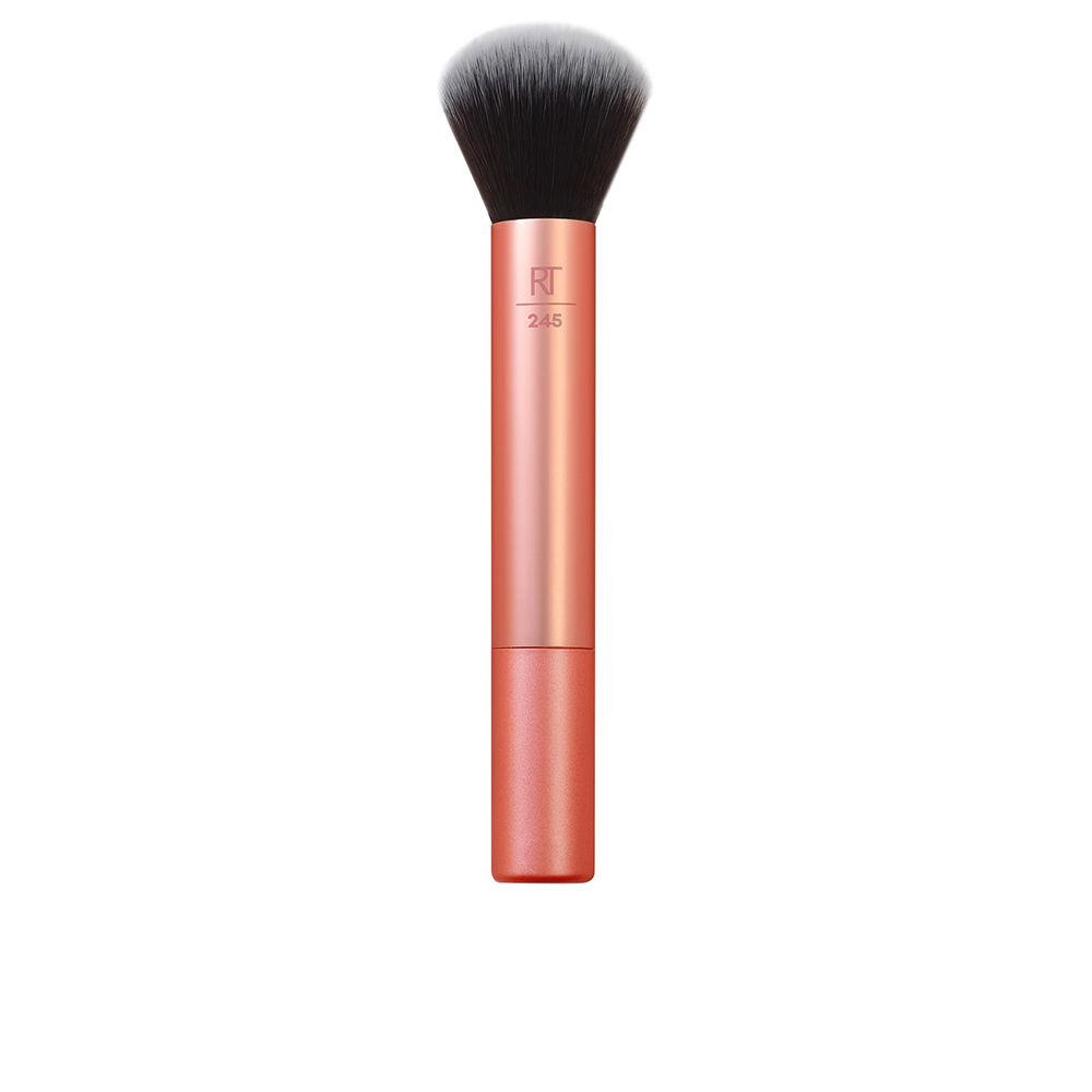DP169338NE Real Techniques Must-Have Multitaskers Pennello Per Il Viso - immagine 1