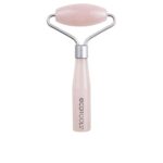 Ecotools Makeup Brushes Ecotools Mini Roller In Quarzo Rosa Pelle Tonica E Radiosa