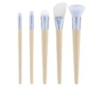 Ecotools Makeup Brushes Ecotools Set Di Pennelli Per Trucco Bellezza Senza Sforzo