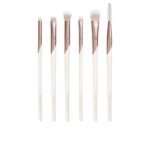 Ecotools Makeup Brushes Ecotools Set Di Pennelli Occhi Risalta La Tua Bellezza