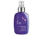 Alfaparf Milano Semi Di Lino Spray Per Capelli Neutralizza Toni Gialli