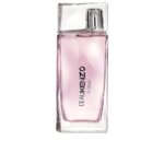 Kenzo L'Eau Kenzo Profumo Eau De Parfum Fioritura Naturale E Leggera