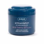 Ziaja Acai Mousse Corpo Idratante Pelle Morbida E Idratata