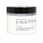 Ziaja Baltic Home Spa Mousse Idratante Per Il Corpo Pelle Morbida E Tonica