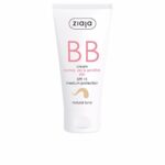 Ziaja Ziaja Bb Cream Crema Bb Per Pelle Normale Secca E Sensibile Idratazione E Protezione Totale