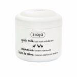 Ziaja Leche De Cabra Maschera Capillare Capelli Vitali