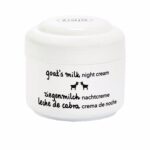Ziaja Leche De Cabra Crema Viso Notte Nutriente E Rinnovante