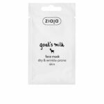 Ziaja Leche De Cabra Maschera Viso Nutrizione E Ringiovanimento