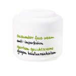 Ziaja Pepino Crema Viso Con Cetriolo Idratazione Rinfrescante