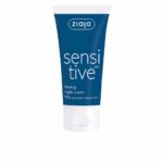 Ziaja Ziaja Sensitive Crema Notte Rassodante Per Pelle Sensibile Idratazione E Rassodamento