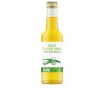 Yari 100% Natural Olio Cosmetico Aloe Vera Pelle Ringiovanita Ogni Giorno